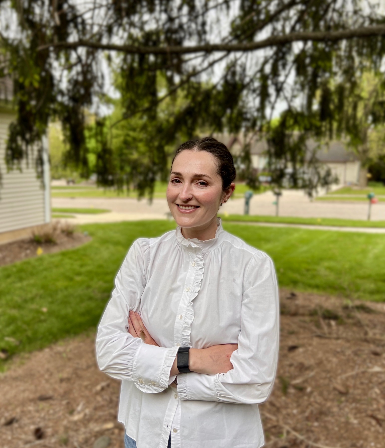 Portrait photo